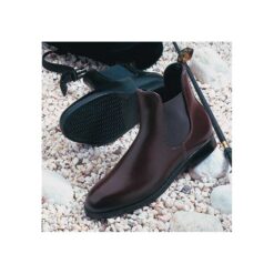 BOTIN JODHPUR MUSTANG B-Nu comprar equipación equitación España