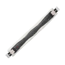 CINCHA TATTINI NEOPRENO CORDERO + ELÁSTICO Tattini comprar equipación equitación España