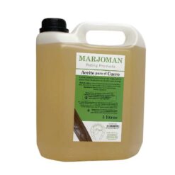 Aceite para el cuero Marjoman Marjoman comprar equipación equitación España
