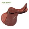 SILLA MARJOMAN DE USO GENERAL DANIA Marjoman comprar equipación equitación España