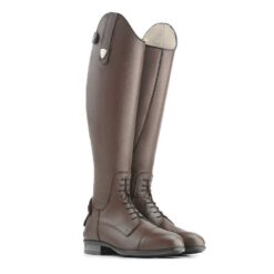 Bota Tattini Breton con inserción en piel de búfalo Tattini comprar equipación equitación España