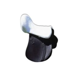 Alternative view of FUNDA DE BORREGUILLO PARA ASIENTO DE SILLA INGLESA