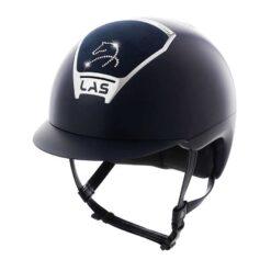 Casco LAS Opera Cavallino Las Helmets comprar equipación equitación España