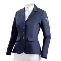 Chaqueta Tattini de concurso mujer Auriga Tattini comprar equipación equitación España