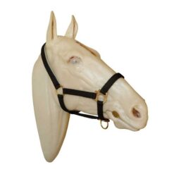 Alternative view of CABEZADA MARJOMAN DE NYLON CLOSED MOUTH