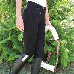 PANTALÓN MJM CON REFUERZO PARA MUJER Marjoman Distribution comprar equipación equitación España