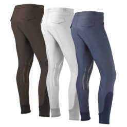 Alternative view of Pantalones de hombre Tattini Tiglio