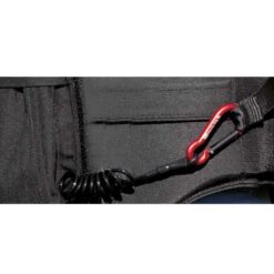 Alternative view of Equiairbag protector para modelos Flexi USG