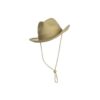 SOMBRERO COWBOY DE LONA Marjoman Distribution comprar equipación equitación España