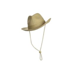 SOMBRERO COWBOY DE LONA Marjoman Distribution comprar equipación equitación España