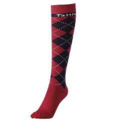 CALCETINES TATTINI ESCOCESES Tattini comprar equipación equitación España
