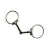FILETE BRAD REN'S EMBOCADURA DOBLE HILO Tattini comprar equipación equitación España