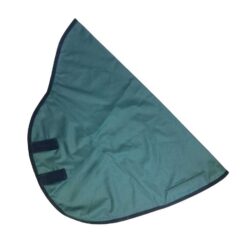 Cubre cuello impermeable Marjoman Distribution comprar equipación equitación España