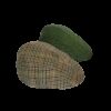 GORRA VISERA INGLESA DE PAÑO Marjoman Distribution comprar equipación equitación España