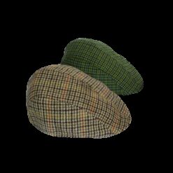 GORRA VISERA INGLESA DE PAÑO Marjoman Distribution comprar equipación equitación España