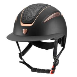 Casco hípico Tattini Ariete Tattini comprar equipación equitación España