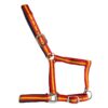 Cabezada de nylon Soft Marjoman Distribution comprar equipación equitación España