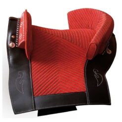 SILLA PORTUGUESA ECONÓMICA COMPLETA Marjoman Distribution comprar equipación equitación España