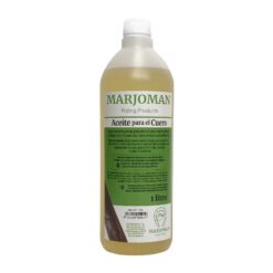 Aceite para el cuero Marjoman Marjoman comprar equipación equitación España