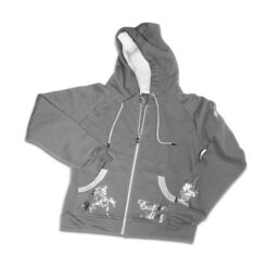 Sudadera Tattini de mujer con capucha Tattini comprar equipación equitación España