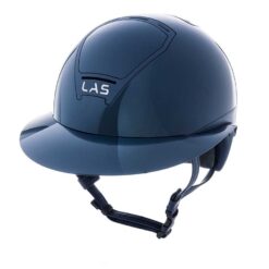 Casco LAS Opera visera ancha Las Helmets comprar equipación equitación España