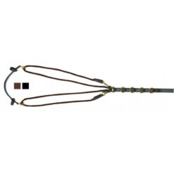 GOGUE DASLO EN CUERO Tattini comprar equipación equitación España