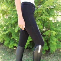 PANTALÓN MJM BÁSICO DE ALGODÓN PARA MUJER Marjoman Distribution comprar equipación equitación España