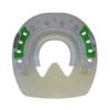 HERRADURA TERAPÉUTICA DUPLO VERDE ROLLING (UNIDAD) Blacksmith comprar equipación equitación España