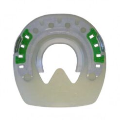 HERRADURA TERAPÉUTICA DUPLO VERDE ROLLING (UNIDAD) Blacksmith comprar equipación equitación España