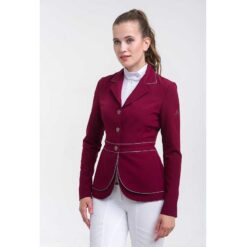 Chaqueta de Concurso VENICE Softshell Cavalliera Cavalliera comprar equipación equitación España