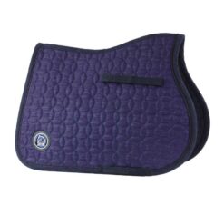 Mantilla Tattini efecto lúrex Tattini comprar equipación equitación España