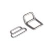 ENGANCHE RAPIDO PARA TIROS AC INOX (2 PIEZAS) Marjoman Distribution comprar equipación equitación España