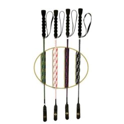 FUSTA DE USO GENERAL DASLO BICOLOR 65 cm Tattini comprar equipación equitación España