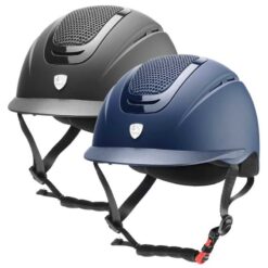 CASCO EXTRA LIGERO DOBLE VENTILACIÓN Tattini comprar equipación equitación España