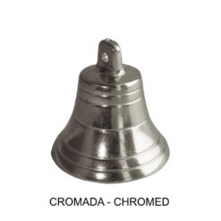 CAMPANILLA DE LATÓN Marjoman Distribution comprar equipación equitación España
