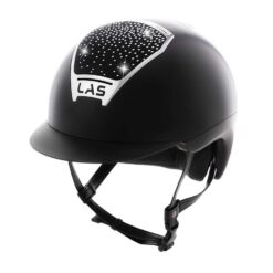 Casco LAS Opera Cascata Las Helmets comprar equipación equitación España