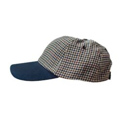 Alternative view of Gorra de baseball modelo Océano