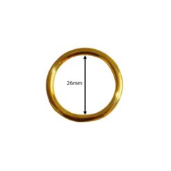ANILLA DE BRONCE Marjoman Distribution comprar equipación equitación España