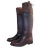 BOTA HÍPICA DE SERRAJE CON CORDÓN LATERAL Marjoman Distribution comprar equipación equitación España