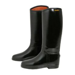 Bota Daslö de goma Tattini comprar equipación equitación España