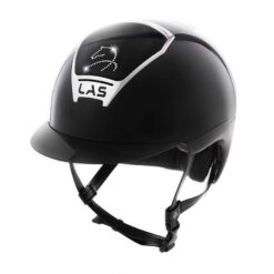 Casco LAS Opera Cavallino Las Helmets comprar equipación equitación España