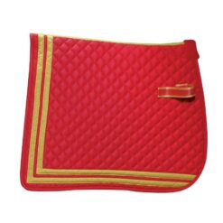 SUDADERO-MANTILLA ALTA ESCUELA ACOLCHADO Marjoman Distribution comprar equipación equitación España