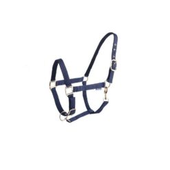 CABEZADA CUADRA DASLO NYLON Tattini comprar equipación equitación España