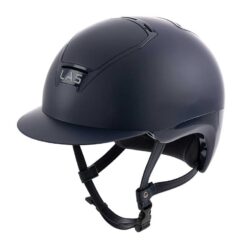Casco LAS Opera Double Las Helmets comprar equipación equitación España