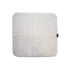 BAJOVENDA DASLO PESPUNTEADA 45X45 (set 2 piezas) Tattini comprar equipación equitación España