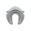 Herradura de aluminio Colleoni Rock & Roll B abierta (unidad) Colleoni comprar equipación equitación España