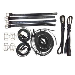 KIT PARA CONVERTIR ENGANCHE SENCILLO EN DOBLE Marjoman Distribution comprar equipación equitación España