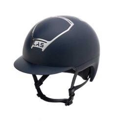 Casco LAS Opera Metal Las Helmets comprar equipación equitación España