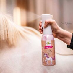 Alternative view of UNICORN ABRILLANTADOR PARA COLA Y CRINES BENSE & EICKE