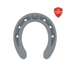 Herradura Werkman Ryder Original 6 mm (unidad) Werkman Hoofcare comprar equipación equitación España